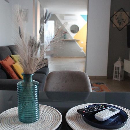 Apartamento Casa Giuliani Porto Cesareo Exterior foto