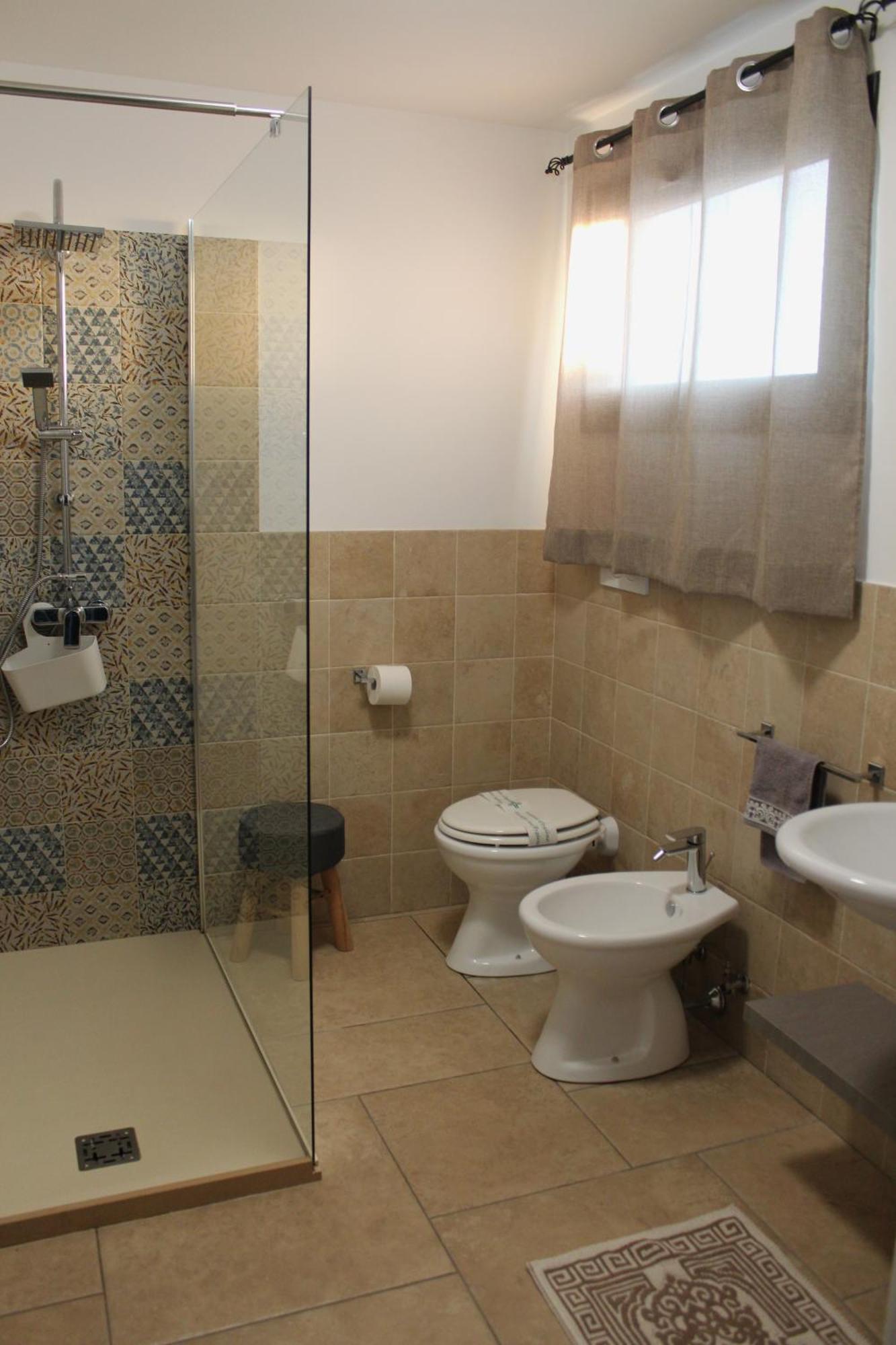 Apartamento Casa Giuliani Porto Cesareo Exterior foto