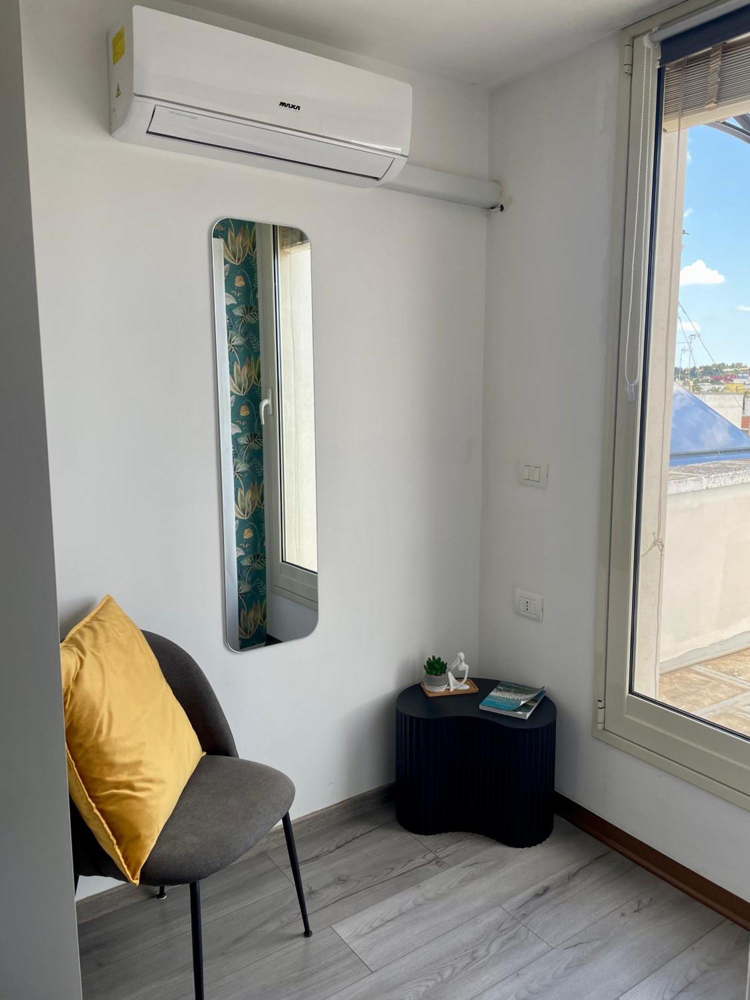 Apartamento Casa Giuliani Porto Cesareo Exterior foto